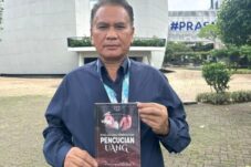 Buku “Evolusi dan Pembuktian Pencucian Uang” Kupas Kompleksitas TPPU di Era Keuangan Digital