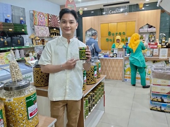 Sambut Ramadan 2026, Bursa Sajadah Perkenalkan Produk Baru dan Program Haji ONH Plus