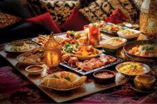 Iftar Ramadan 2026 di Jakarta Selatan, Citadines Antasari Usung Tema Aladdin, Sajikan Kuliner Timur Tengah hingga Nusantara
