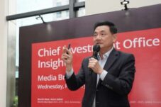 DBS Buka Peta Investasi 2026: Membaca Risiko Ditengah Euforia Teknologi