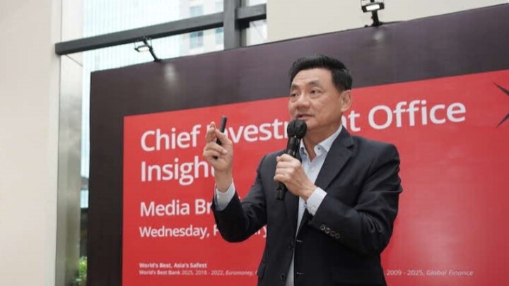 DBS Buka Peta Investasi 2026: Membaca Risiko Ditengah Euforia Teknologi