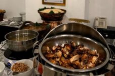 Hotel Dafam Enkadeli Thamrin Jakarta Syariah Hadirkan “Ramadhan Iftar Nights of Barakah”, Buffet Rp175 Ribu di Pusat Kota