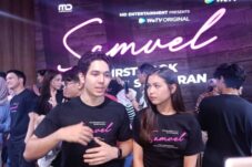 WeTV Gandeng MD Entertainment Garap Serial Adaptasi Novel ‘Samuel’
