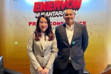 Darya-Varia 50 Tahun: Enervon Nusantara Run Dorong Gaya Hidup Aktif dan Aksi Sosial Nasional