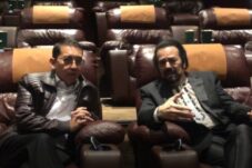 Perkuat Kerjasama Budaya, Menteri Fadli Zon Mengapreasisi Film Taj Mahal