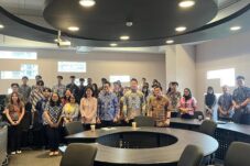 Perkuat Literasi Pasar Modal, School of Accounting BINUS University Resmikan Galeri Investasi Bersama BEI dan BNI Sekuritas