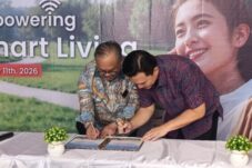 Kolaborasi Strategis, FiberStar dan CBN Bangun Infrastruktur Andal di Proyek Mustikaland