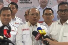 GEKIRA dan Ujian Politik Iman di Usia Dewasa Demokrasi