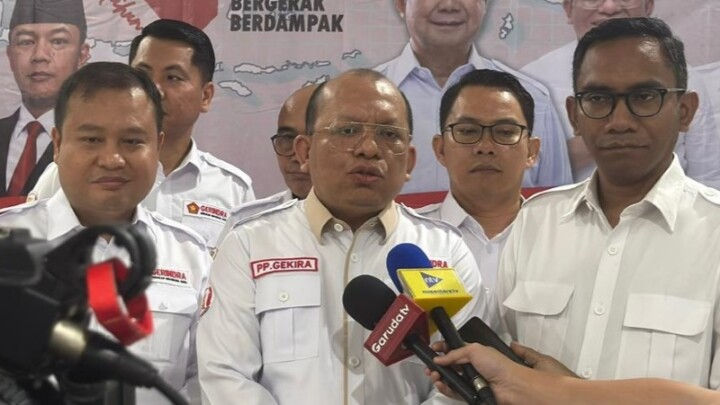 GEKIRA dan Ujian Politik Iman di Usia Dewasa Demokrasi
