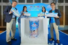 Genki Moko Moko Ichimatsu Resmi Diluncurkan, Popok Teknologi Jepang dengan Daya Serap 3x Lebih Cepat