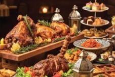 Promo Ramadan 2026 di Grand Whiz Poins Simatupang Jakarta: Paket Iftar Buffet & Staycation “Ramadan with Style”