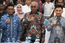 HPN 2026, Gubernur Andra Soni Puji Peran Vital Pers untuk Pembangunan