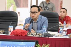 Brimob Aniaya Siswa Mts Hingga Tewas, Rano Alfath: Proses Hukum Harus Dilakukan Transparan