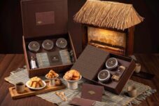 Hotel Tentrem Jakarta Hadirkan Hampers Ramadhan Eksklusif dengan Sentuhan Budaya Baduy