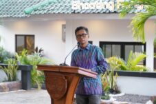 AMKI Bali Terbentuk, Dwikora Putra Didapuk sebagai Ketua