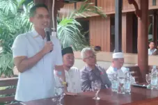 HPN 2026, Firnando: Pers Pilar Demokrasi Penjaga Transparansi, Akuntabilitas, dan Kepentingan Publik