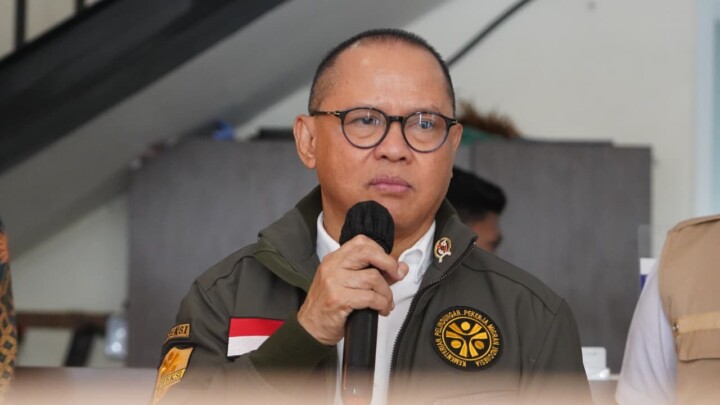 Pekerja Migran Meninggal di Korsel, Menteri P2MI: Negara Hadir dan Bertanggung jawab