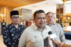 BPJPH Apresiasi Komitmen Amerika Serikat Penuhi Kewajiban Sertifikasi Halal di Indonesia