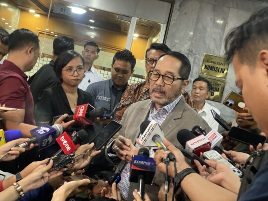 Rencana Impor 105 Ribu Pikap CBU, DPR: Jangan Rusak Industri Nasional