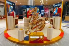 Maison Martell Luncurkan Cognac Edisi Terbatas Tahun Kuda 2026 dengan Sentuhan Kaligrafi Tiongkok