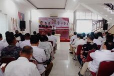 Rayakan HUT ke-18 Gerindra, GEKIRA Tegaskan Perjuangan Kasih, Kebangsaan, dan Kepedulian Lingkungan