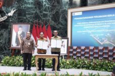 PLN UID Jakarta Raya dan Pemprov DKI Jakarta Perkuat Kelistrikan Kepulauan Seribu