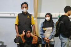 Pekerja Migran asal Bima Sakit di Oman, Menteri P2MI: Negara Fasilitasi Penanganan Medis bagi Fatimah