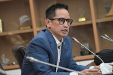 HPN 2026, DPR Harap Pers Konsisten Menjunjung Etika Jurnalistik di Tengah Tantangan Hoaks dan Disinformasi