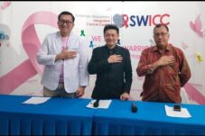 SWICC Luncurkan Kampanye Deteksi Dini Kanker 2026, Sediakan 500 Skrining Gratis di Sentra Medika Cibinong