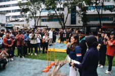 Menkomdigi Kerahkan Sivitas Komdigi se-Indonesia untuk Korve Nasional