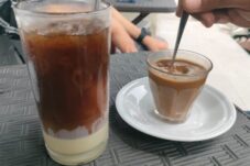 Laluasa Coffee & Eatery Hadir di Babelan, Usung Konsep Kopi Bakar Manggar dan Ruang Nongkrong Modern