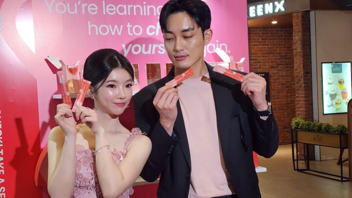 Mini Film “Heartbreak Winter” Dirilis saat Valentine, Ada Pesan Self-Love Mordenbeu