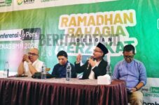 Di Balik Target Rp82 Miliar, BMH dan Tafsir Kebahagiaan Lewat Zakat