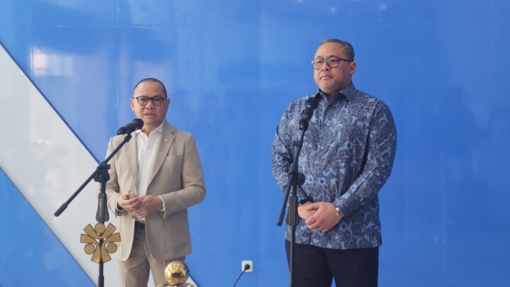 Perkuat Pelindungan Pekerja Migran, Menteri P2MI dan Dubes RI untuk Malaysia Sepakati Langkah Strategis 2026