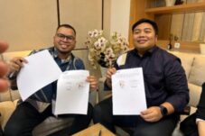 TourGuideIn dan GEKRAFS Teken MoU, Percepat Transformasi Pariwisata Digital dan Ekonomi Kreatif Indonesia