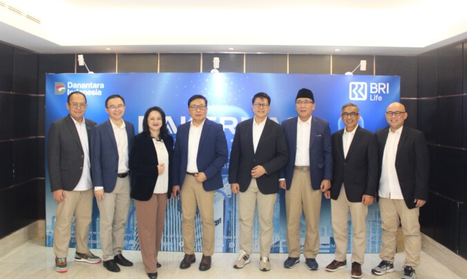 BRI Life Tampilkan Wajah Baru, Langkah Strategis Transformasi Perusahaan Asuransi