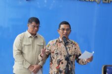 Diduga Melanggar Hak Pekerja Migran, Kementerian P2MI Hentikan Sementara PT Bahtera Tullus Karya