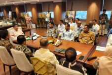 Menteri PKP Perkuat Kolaborasi Pusat dan Daerah untuk Hunian Rakyat Berkualitas