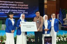 IWAPI 51 Tahun: Perempuan sebagai Arsitek Ekonomi Digital 2045