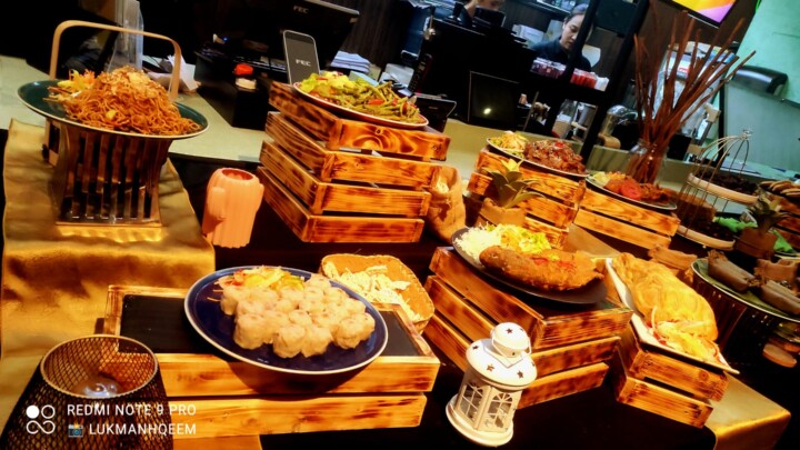 Urban Flavours of Ramadan: Ketika Street Feast Naik Kelas