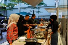 ARTOTEL Harmoni Tawarkan Ramadan Gahar, Nginep + Makan Melimpah Cuma Segini