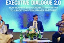 Di Mata Jepang, Stabilitas Politik Indonesia Lebih Penting dari Insentif