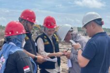 PT BAP Didenda Rp2,17 Miliar Karena Pekerjakan 164 TKA Tanpa Izin