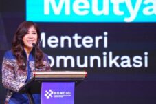 HPN 2026, Menkomdigi Tegaskan Pers Tidak Boleh Korban Kepercayaan Publik untuk Algoritma