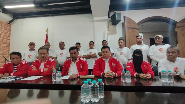 Legalitas KSMI Resmi Diakui Negara, Siap Majukan Prestasi Sepak Bola Mini Indonesia