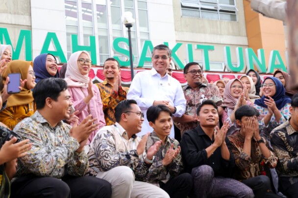 Uang Saku Peserta Magang Naik di 2026 Seiring Kenaikan Upah Minimum