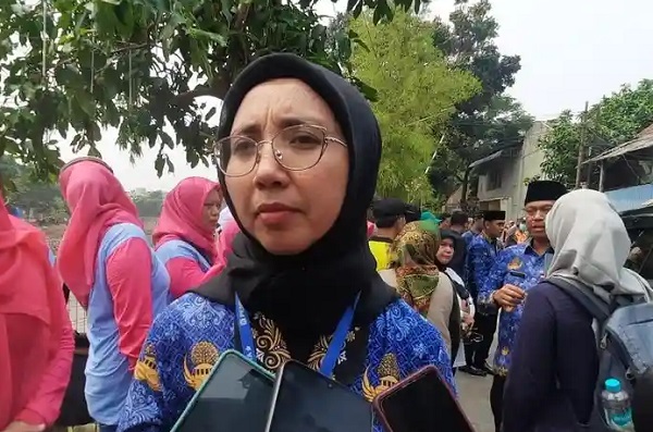 Proyek Pompanisasi DKI Disorot: CBA Minta Gubernur Pramono Anung Copot Kadis SDA