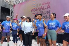 Kemala Run 2026 Gebrak Bali, Lari Sambil Berdonasi untuk Korban Bencana