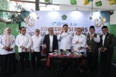 Kemenag Luncurkan Program Joyful Ramadan 1447 H, Perkuat Harmoni Sosial dan Layanan Keagamaan
