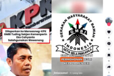 Heboh di TikTok, Sekjen Kemenperin Eko Cahyanto Dilaporkan Atas Dugaan Penyalahgunaan Wewenang